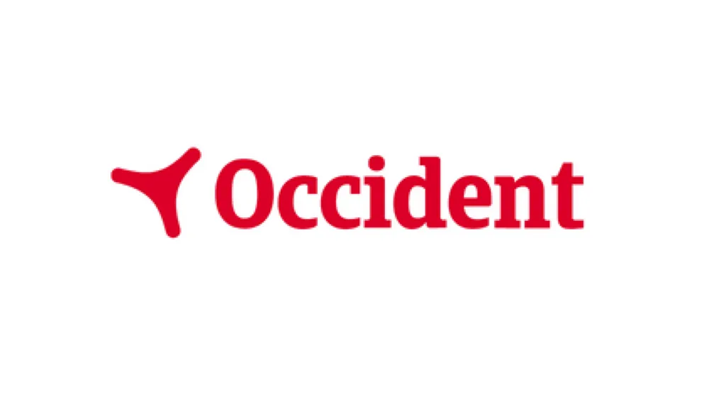 Occident Occident